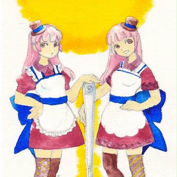 ようこそ！