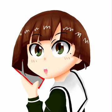 花子さん
