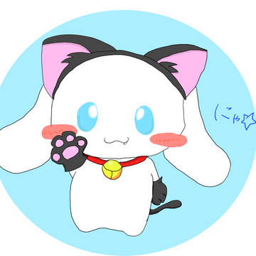 しにゃもん