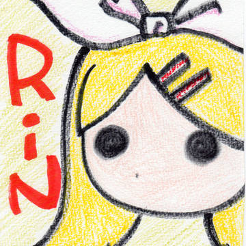 Rin☆KagaMine