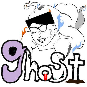 ゴースト