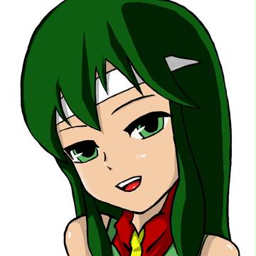 パオラさん