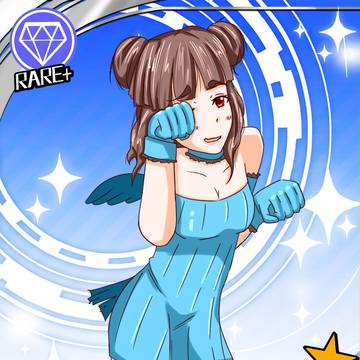 [ご奉仕大作戦]神谷奈緒