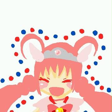 ハッピー！