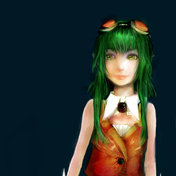 ＧＵＭＩ