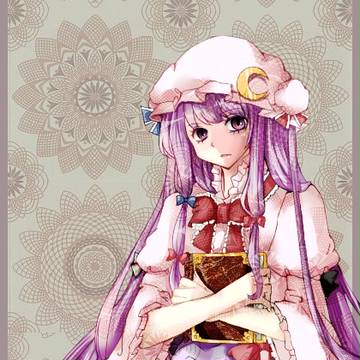 パチュリ