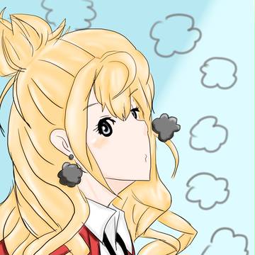 るんるるるん♪