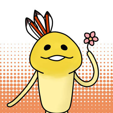 傾奇なめこ