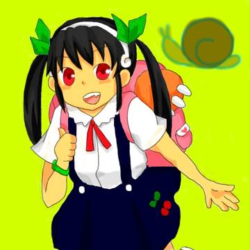 まよいちゃん