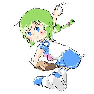 あおいちゃん