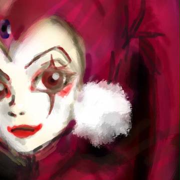 clown