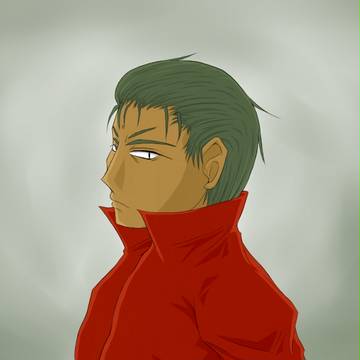 草薙さん