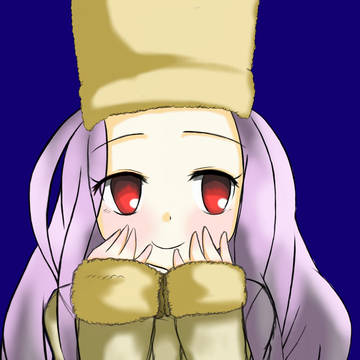 アイリスフィール