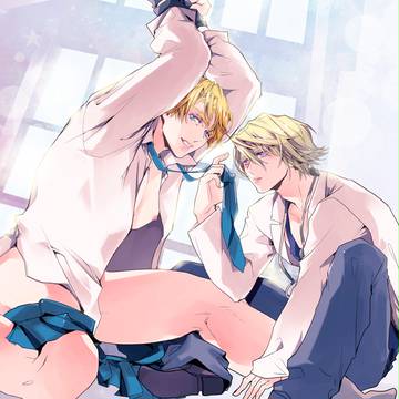 【腐向】ヒロショ新刊予定【折空】