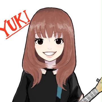 YUKI