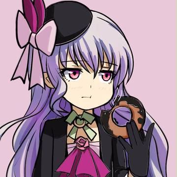 ドーナツ理事長