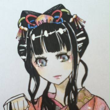 花魁