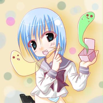 びよよーん