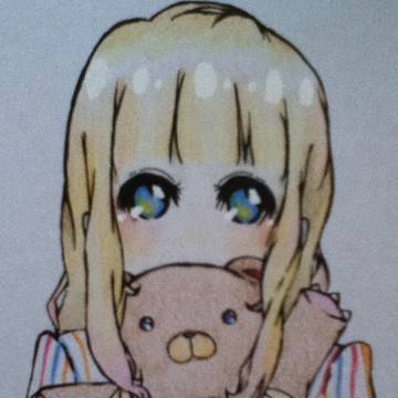 パジャマ幼女