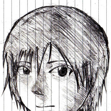 【オリジナル】女の子?男の子?