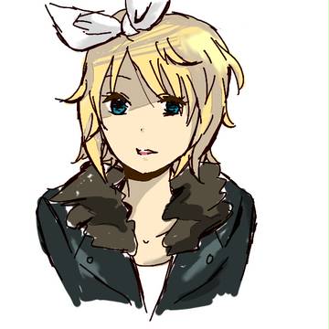 鏡音リン