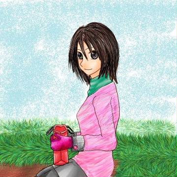 待ち合わせ