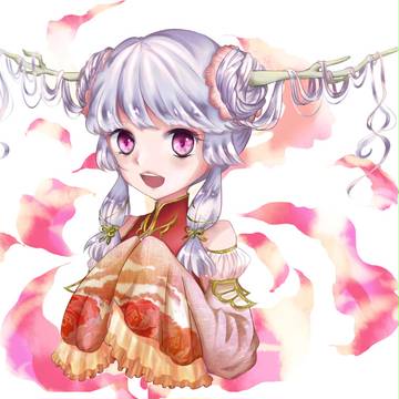 華々燦爛