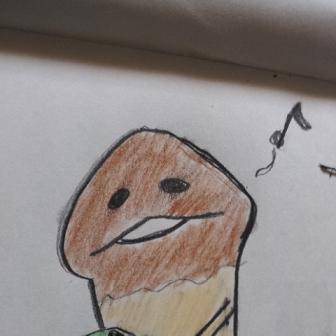 なめこ