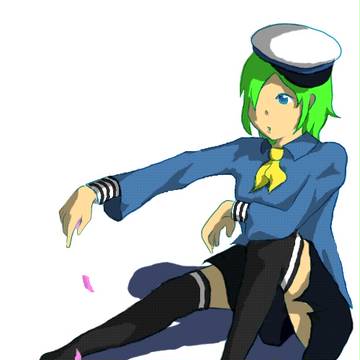 天ノ弱