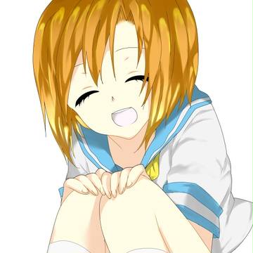 「けーいちくーんっ」