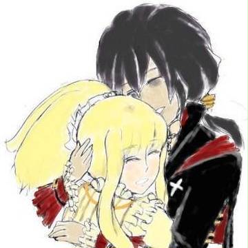 幸せに…