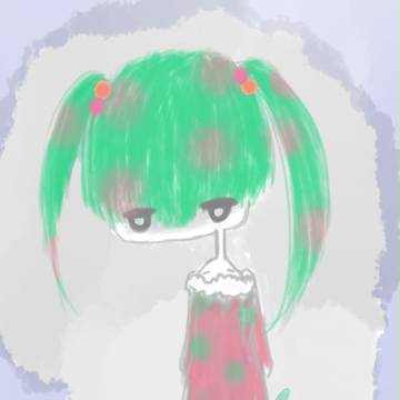いちごちゃん
