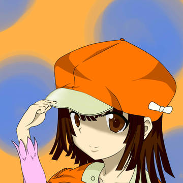 撫子
