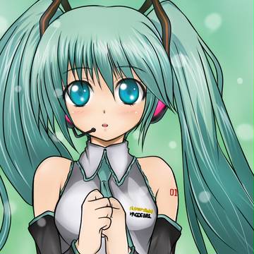 ミク