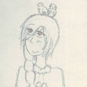 【ヘタリア】 Linnut