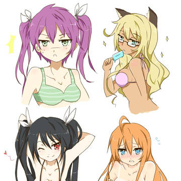 Mayochiki