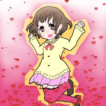 じゃんぴんぐがーる！