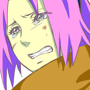 戻ってきてよ・・・