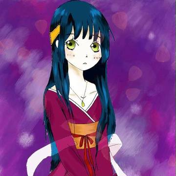 精灵
