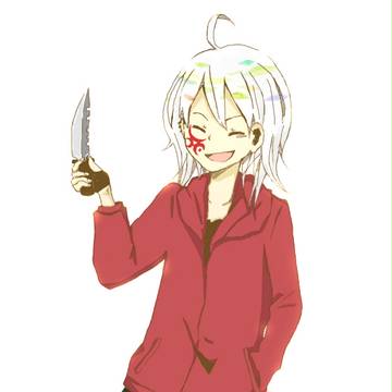 人間失格