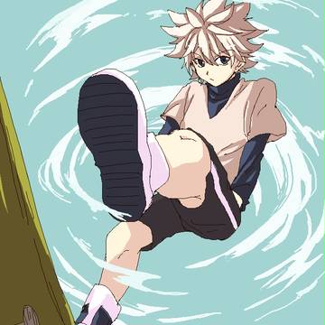 Killua