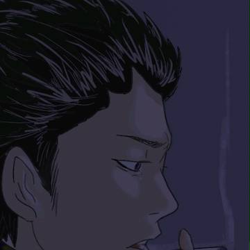 慣れない煙草は