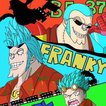 Ｃ．Ｆ．Ｂ