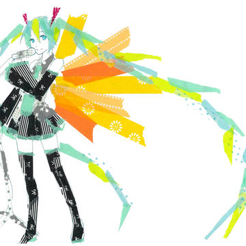 ミク