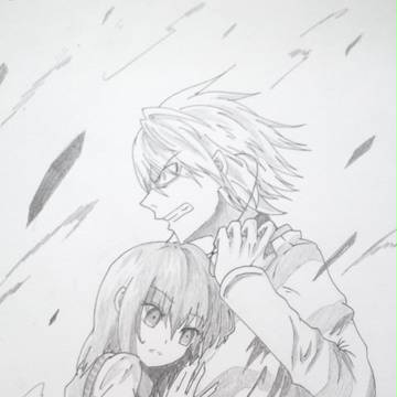 とあるif（もしも）の物語