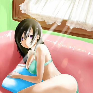 びきに