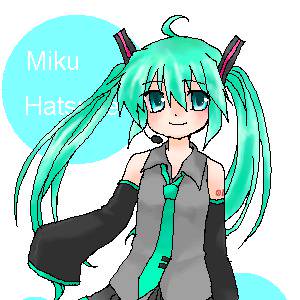 ミク