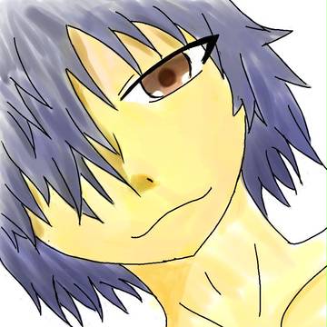 ペンタブ練習その２