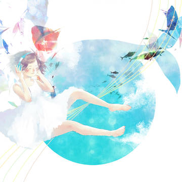 空中アクアリウム