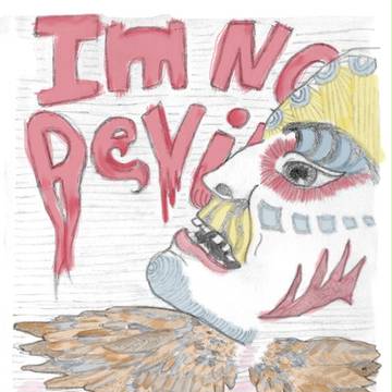 I'm no devil